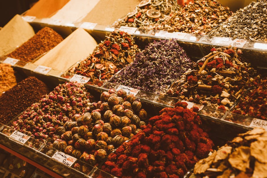 5 Benefits of Drinking Jasmine Tea Every Morning