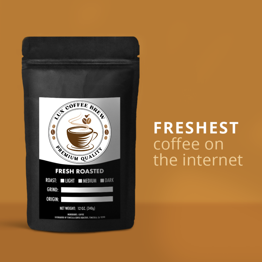 French Roast Blend Coffee