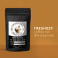 French Roast Blend Coffee