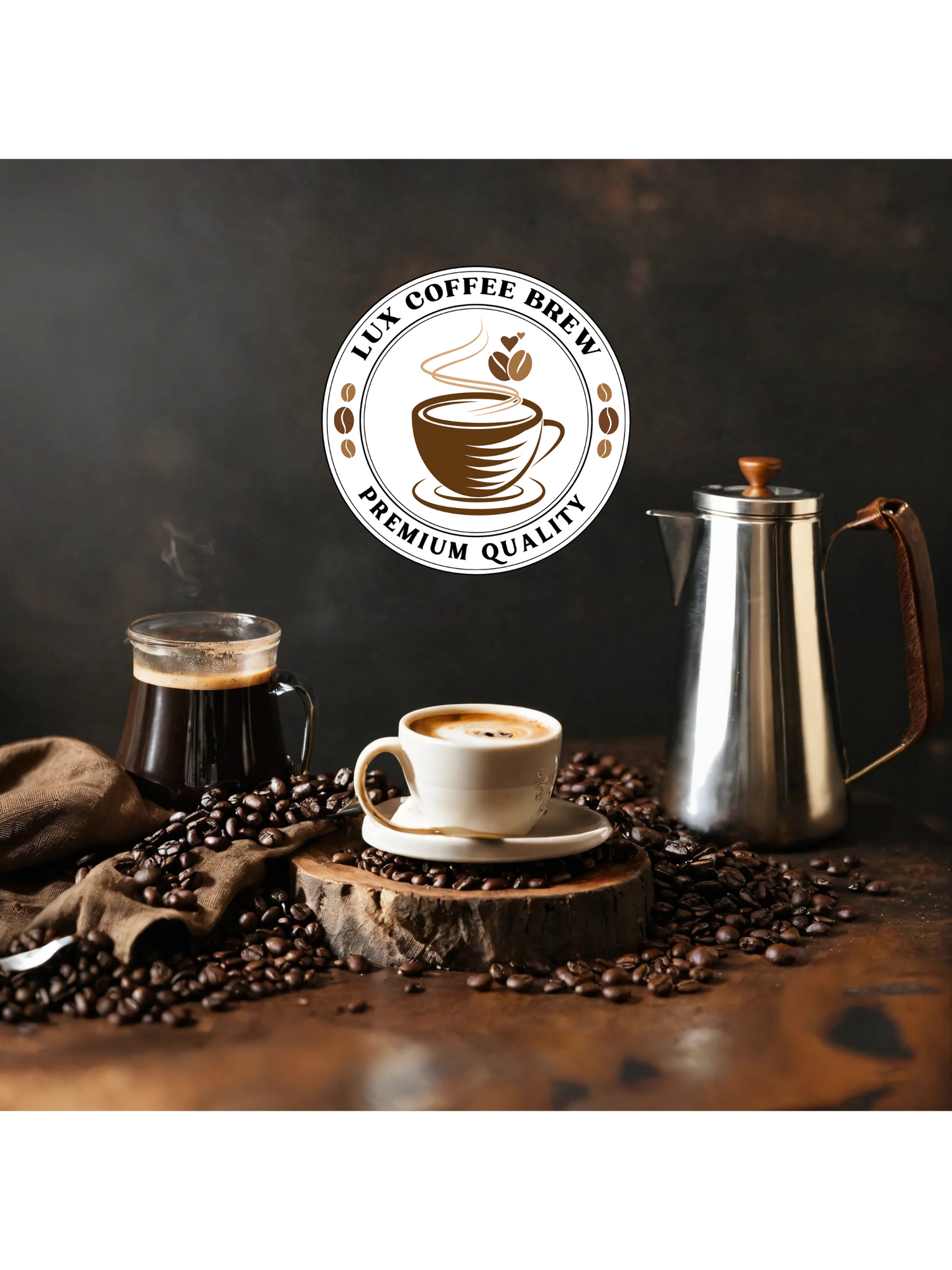 Latin American Blend Coffee