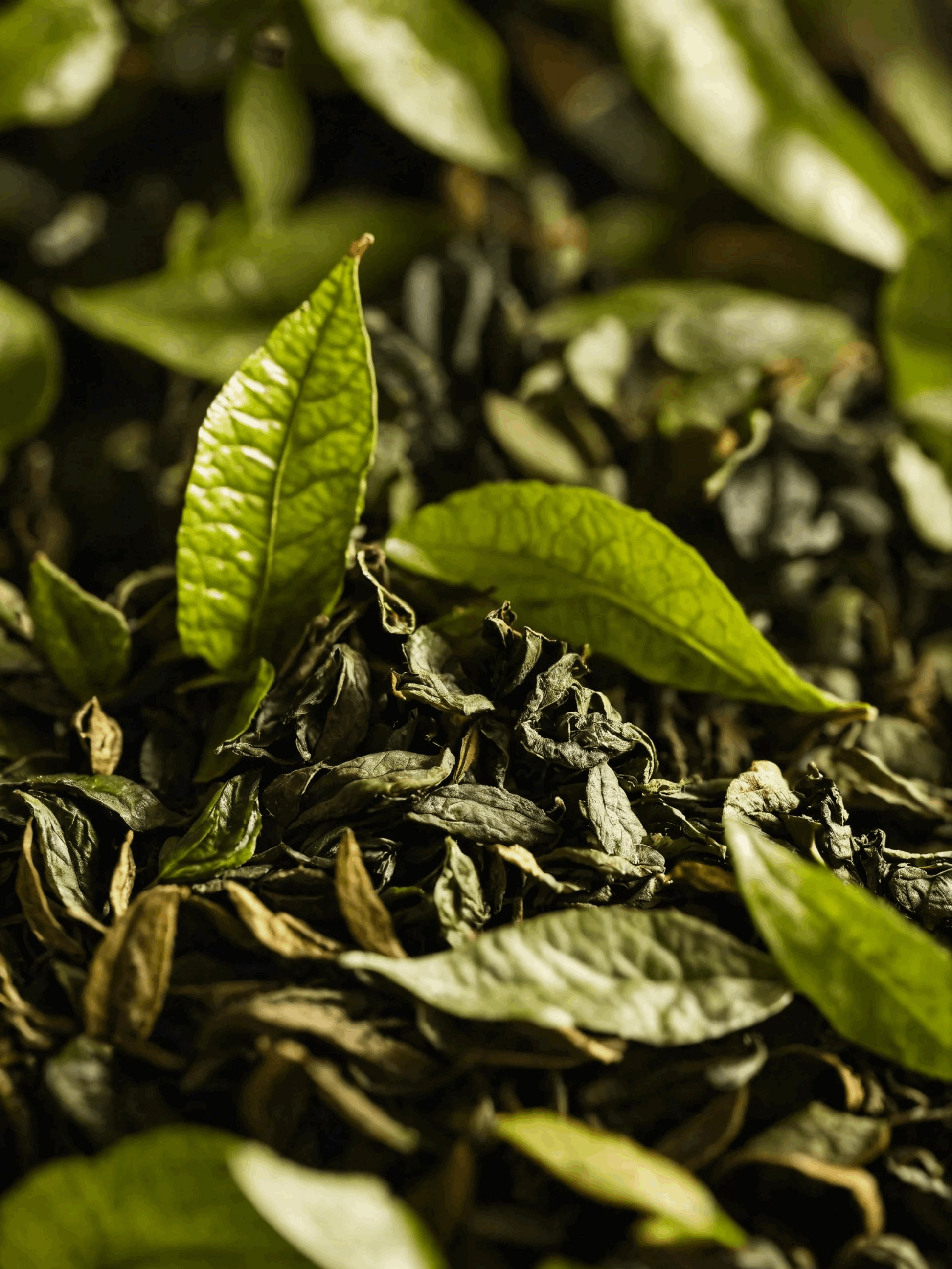 Apple Cider Rooibos Tea